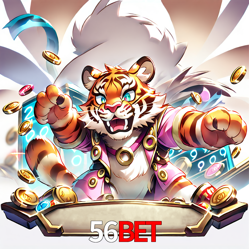 56BET